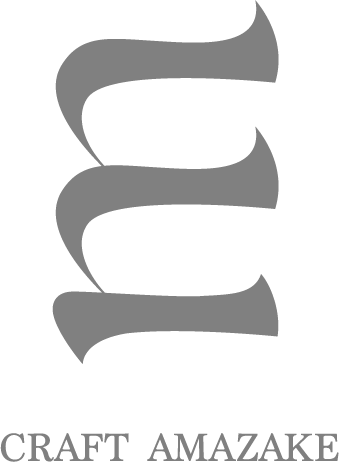 CRAFT AMAZAKE